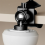 U Clamp Camera Desktop Holder Adjustable Mini Ball- Mount 3