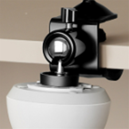 U Clamp Camera Desktop Holder Adjustable Mini Ball- Mount 2