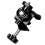 U Clamp Camera Desktop Holder Adjustable Mini Ball- Mount 4