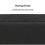 Ray Speaker Dust Cover TV Speaker Protective Cover 3