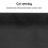 Ray Speaker Dust Cover TV Speaker Protective Cover 6