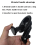 Recliner Pull Handle Replacement with Release Cable for Sofa Chair 3
