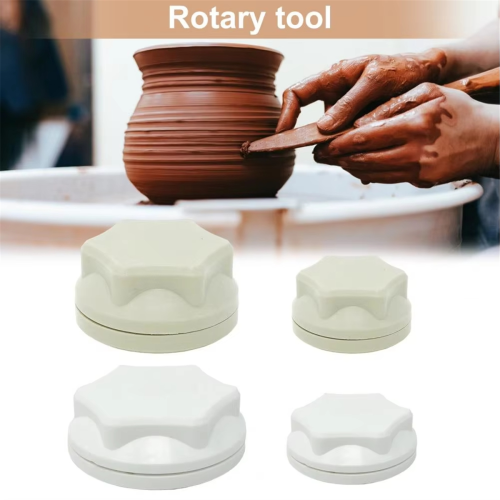 Αξεσουάρ πικάπ Pottery Clay Σετ εργαλείων Spinner Pottery Clay A 1