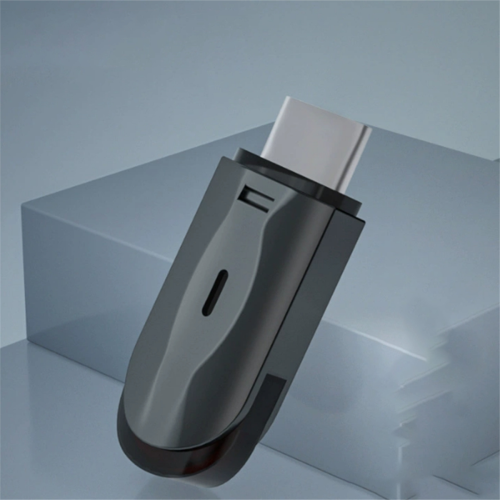 Type-C Smart Infrarood Afstandsbediening Mini Adapter IR Zender APP 1