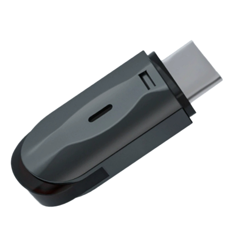 Type-C Smart Infrarood Afstandsbediening Mini Adapter IR Zender APP 2