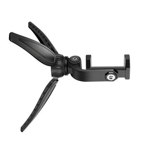 Tripod Foldable 360 Rotation Selfie Stick Monopods Video Stand 1