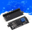 10PCS PCF8574 LCD Display Adapter Module IIC I2C LCD1602 2004 4
