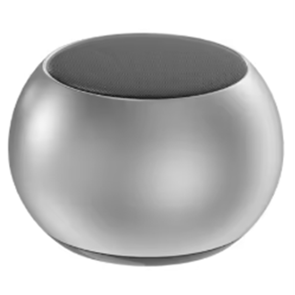 Portable Wireless Bluetooth Speaker With Subwoofer For Home 4851108211586