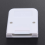 White Memory Card High Speed Flash Memory Chip 32MB 4