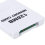 White Memory Card High Speed Flash Memory Chip 32MB 2