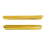 Επιτραπέζιο Crumber Crumb Sweeper 304 από ανοξείδωτο ατσάλι Crumb Scraper Gold 3