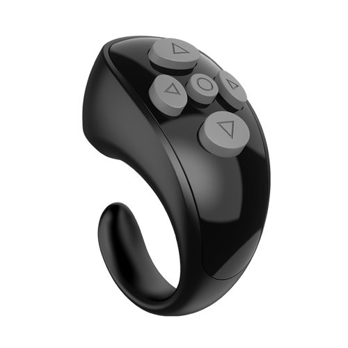 Ring Controller E-Book Page Turner Remote for Black 1