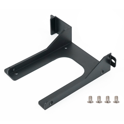 2.5-Inch Hard Drive HDD SSD Bracket with Screws for 2 PS2
