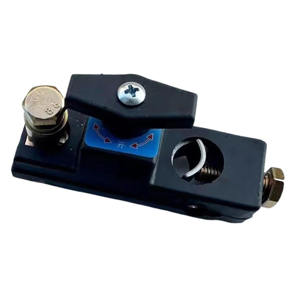 12V 24V Car Battery Disconnect Isolator Cut Off Switch 4851108212637