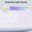 Draagbare UV-harslamp voor snelle uitharding 4