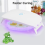 Draagbare UV-harslamp voor snelle uitharding 3