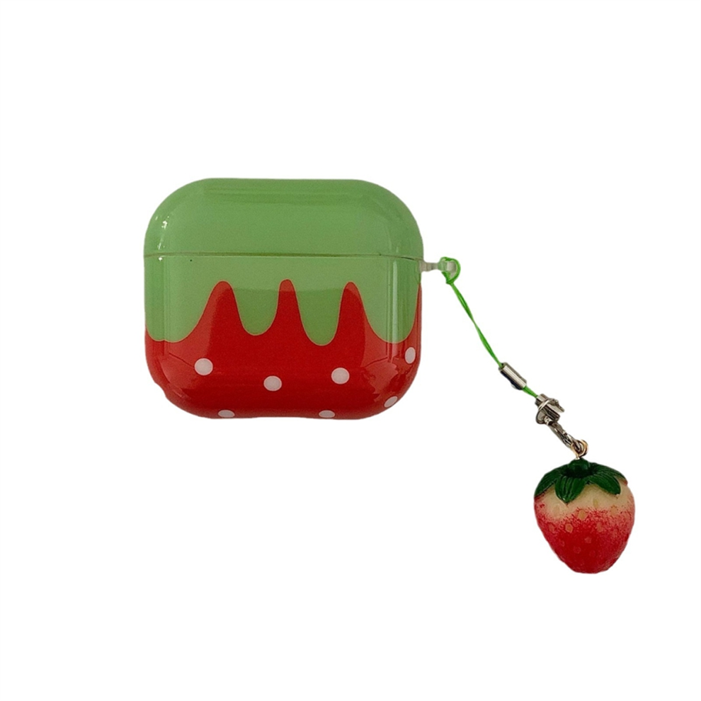Étui de protection antichoc avec pendentif