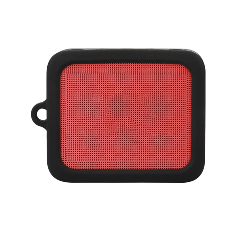 Coque de protection en silicone pour GO ESSENTIAL, noire, de remplacement complète