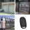 Τηλεχειριστήριο ασύρματης αντιγραφής 433 Mhz Universal Remote Control 1PCS 3