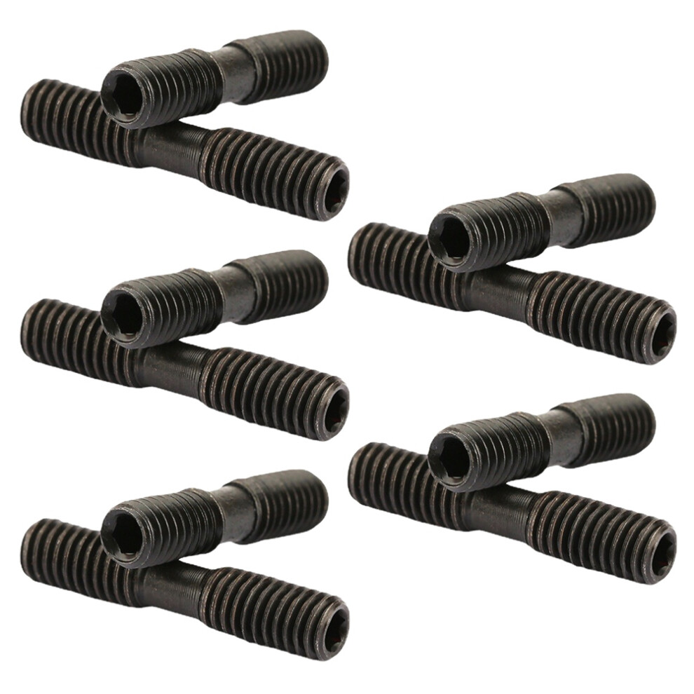Clamping Screw ML0625 CNC Lathe Tool Spare Screw 10 Pieces-image-OPC-PGFZF8X-NEW
