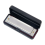 10 Hole Blues Harmonica C Key Instrument Εκπαιδευτικό Παιχνίδι Ασημί 1