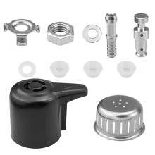 Pressure Valves Set for Instant 3/5/6QT Pressure Cooker