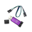 Link R2 Mini STI8 STI32 Simulador Download Programador Programação 1