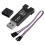 Link R2 Mini STI8 STI32 Simulador Download Programador Programação 4