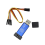 Link R2 Mini STI8 STI32 Simulador Download Programador Programação 2