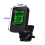 Guitar Tuner Charging Περιστρεφόμενος Μουσικός Εξοπλισμός Guitar Tuner 2