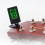Guitar Tuner Charging Περιστρεφόμενος Μουσικός Εξοπλισμός Guitar Tuner 3
