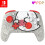 PDP Nintendo Switch Rematch GLOW Wireless Controller- Boo-Hoo- With motion, 600mAh battery 1