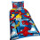 New Spiderman WEBHEAD Single Reversible Designs Duvet Cover & Pillowcase Set 1