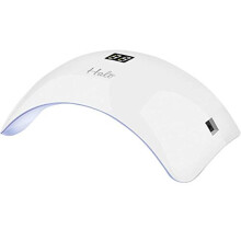Halo Pure Nails - Dual Cure UV/LED Gel Polish - Smart Compact Lamp (SKUE132)