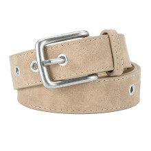 (Khaki) Inspired Elegant Vintage Pu Leather Belt For Women Available In Multiple Colors Stunning