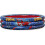 Bestway Bestway 48 x 12-inch 3-Ring Pool 4