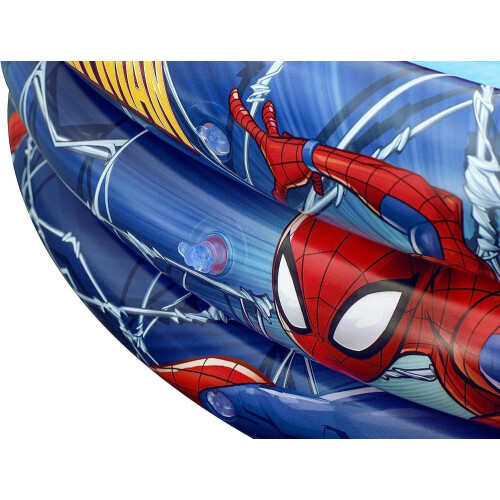 Bestway Bestway 48 x 12-inch 3-Ring Pool 2