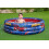 Bestway Bestway 48 x 12-inch 3-Ring Pool 2