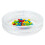Bestway Piscina de bolas - BESTWAY - Arriba y sobre - 90x20 cm - Multicolor - PVC 1
