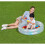 Bestway Piscina de bolas - BESTWAY - Arriba y sobre - 90x20 cm - Multicolor - PVC 4
