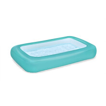 BESTWAY PISCINA PER BAMBINI AQUABABES 1,65 M X 1,04 M X 25 CM 51115