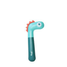 Gießkanne - Quut - Kanne - Großes Modell - Ergonomisch - 100% recycelbar - Blau