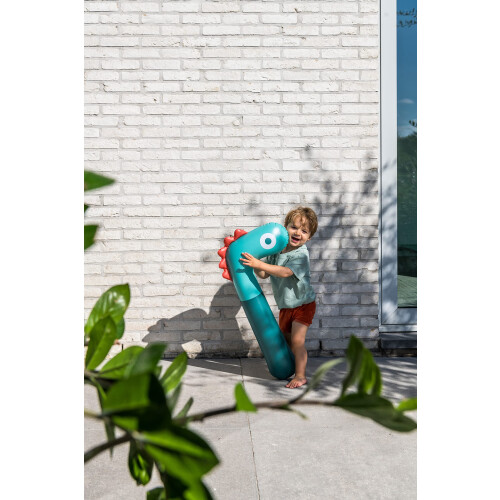 Gieter - Quut - Kan - Groot model - Ergonomisch - 100% recyclebaar - Blauw 1