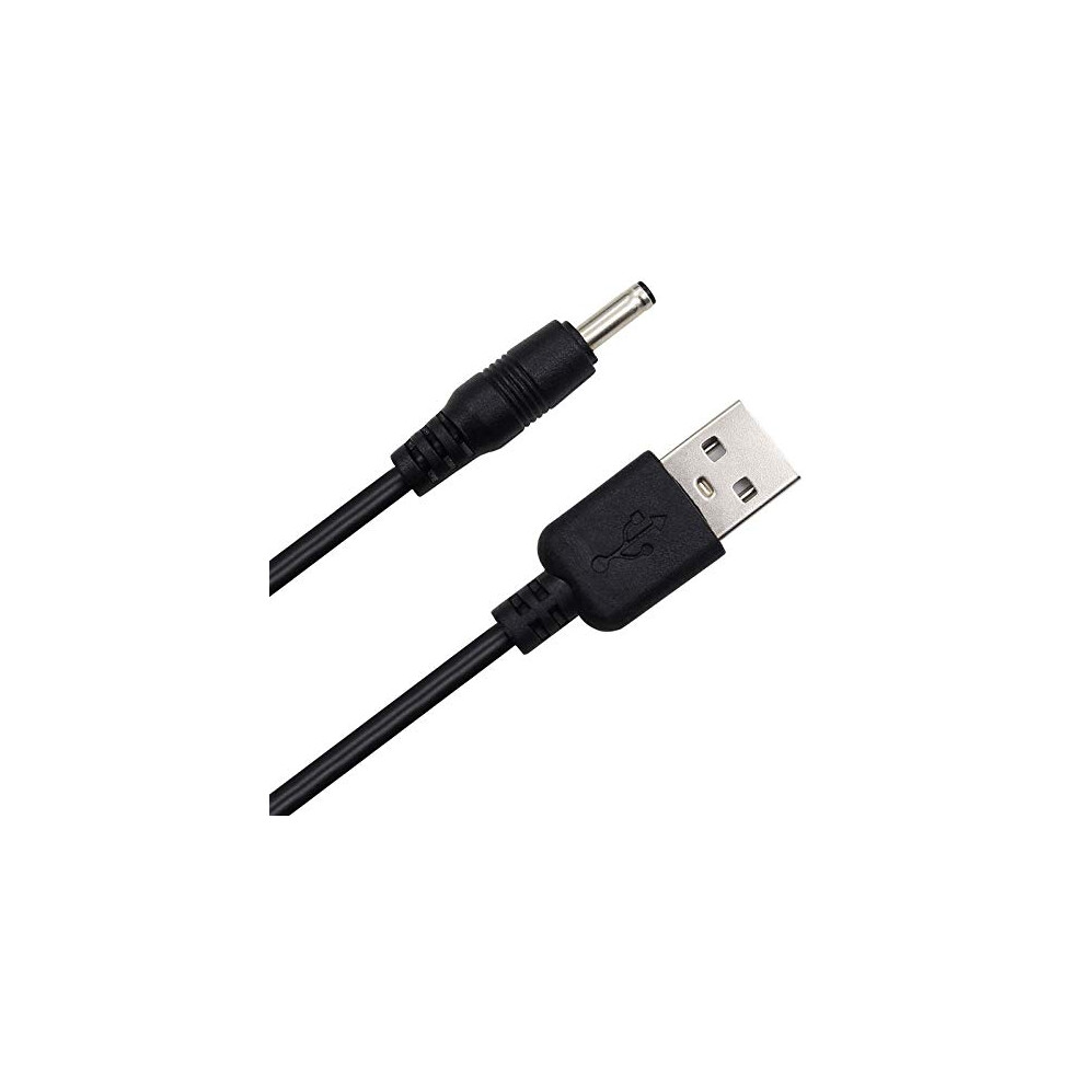 Aidallswellup Pricewize Charging Usb Cable For Remington Pg-6025 Beard Trimmer Charger Stylist Hair Trimmer Clipper Cw15 Electric Shaver Chargers & Power Supplies