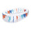 Bestway Bestway Elliptic Inflatable Play Pool, Multicolor, M 1