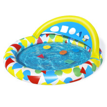 Piscine gonflable 120 x 117 x 46 cm Bestway 52378