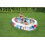 Bestway Bestway Elliptic Inflatable Play Pool, Multicolor, M 2