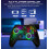 HASACOOL Switch Controller for Switch/Lite/OLED, LED Light Multi-Platform Wired Windows PC Controller/Wireless iOS Android Switch Pro Controller with 4