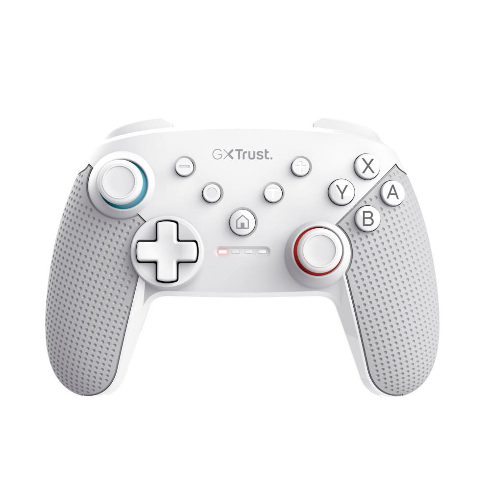 Trust GXT1246W MUTA BT (Switch, Switch Lite, Switch OLED), Gaming Controller, Weiss - Image 5