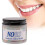 Nobs Tablets Toothpaste 62pcs Solid Toothpaste Granules Tooth Protect Cleaning 7